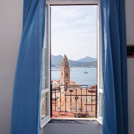 Guarinelli 88 Bed and Breakfast Gaeta Værelse billede