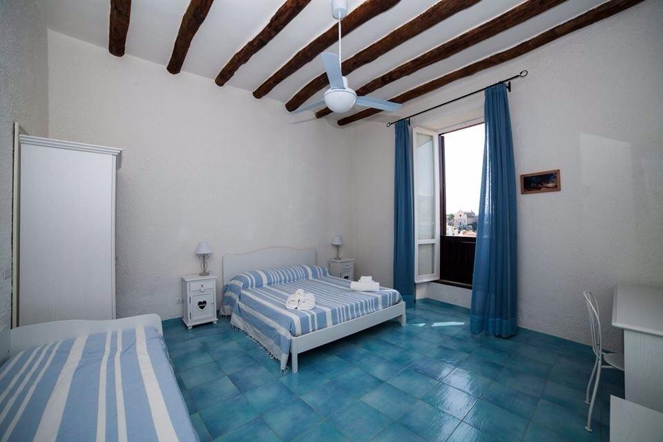Guarinelli 88 Bed and Breakfast Gaeta Værelse billede