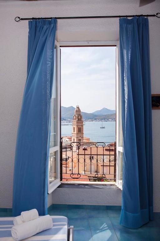 Guarinelli 88 Bed and Breakfast Gaeta Værelse billede
